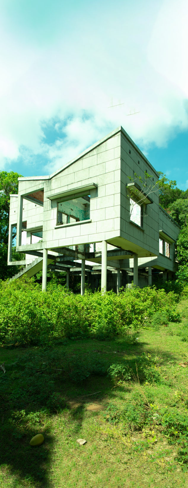 Kep Discovery