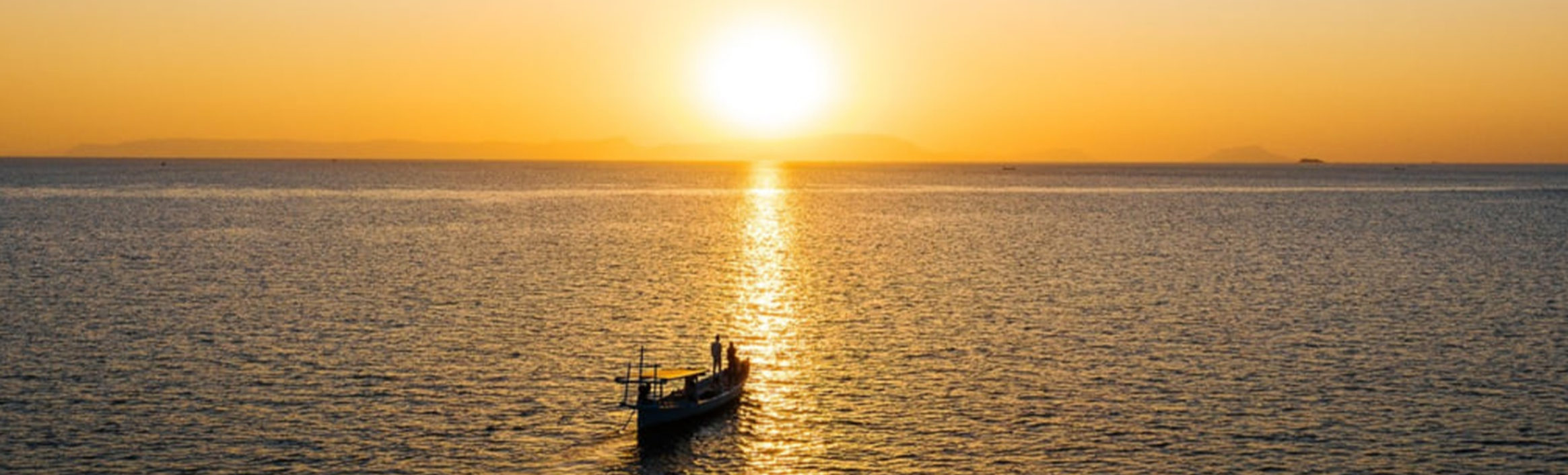Join-in Sunset Cruise