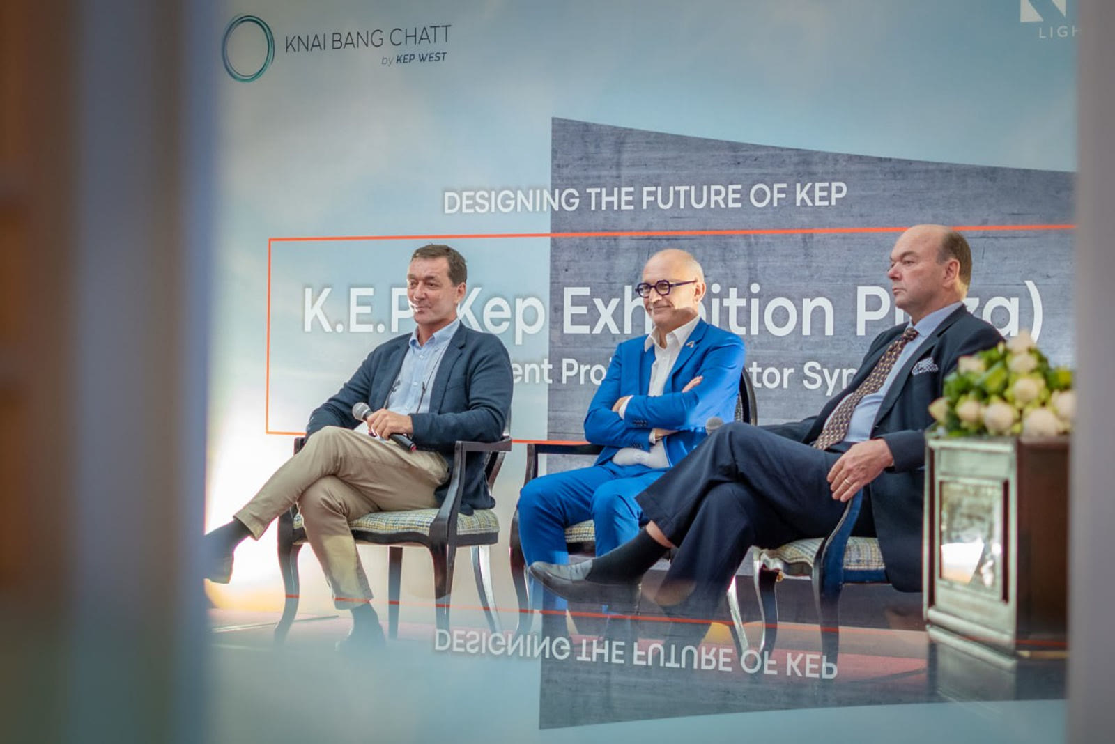 Executive Leader Program