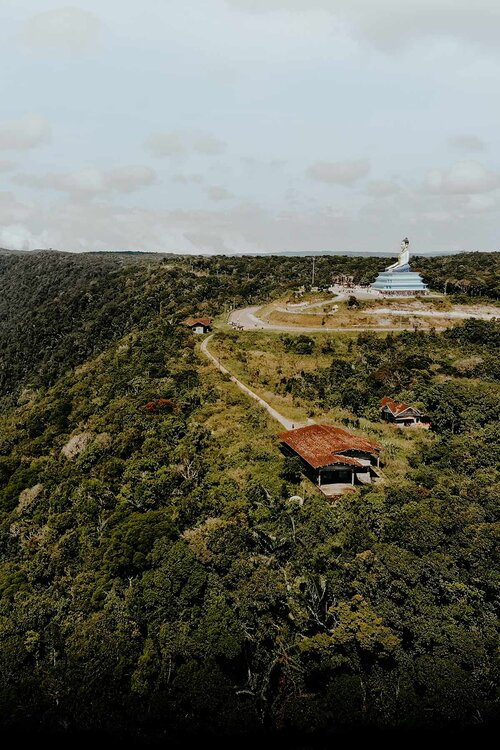 Bokor Mountain & Kampot Revealed — A Picturesque Journey Through History