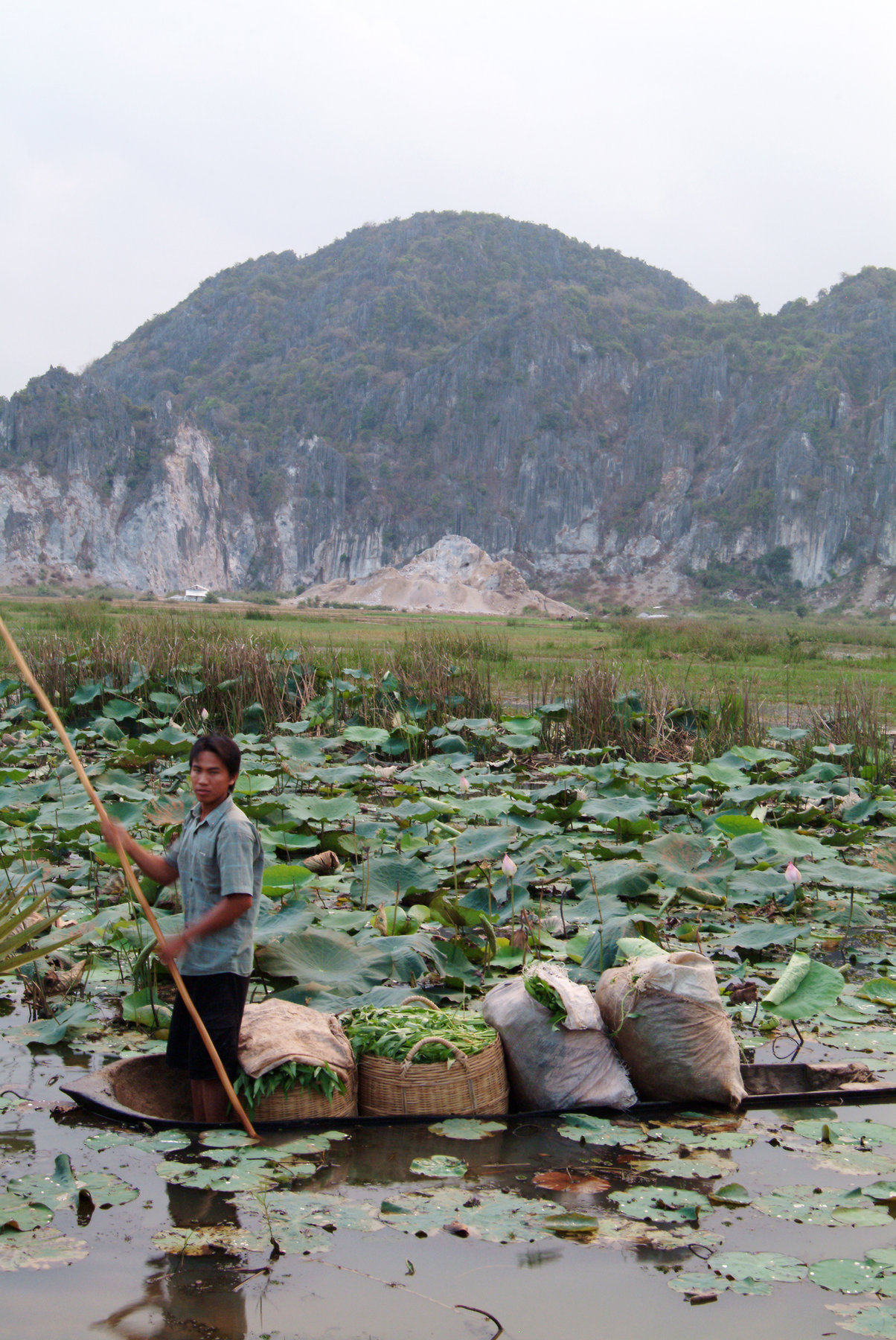 Hidden Treasures — Kep Province’s Secret History