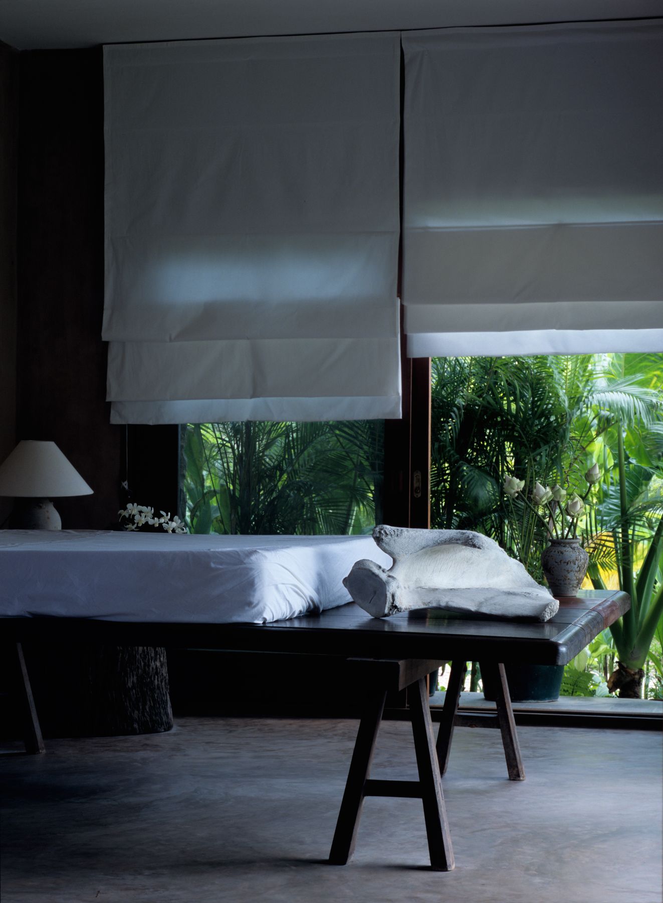 Classic Rooms