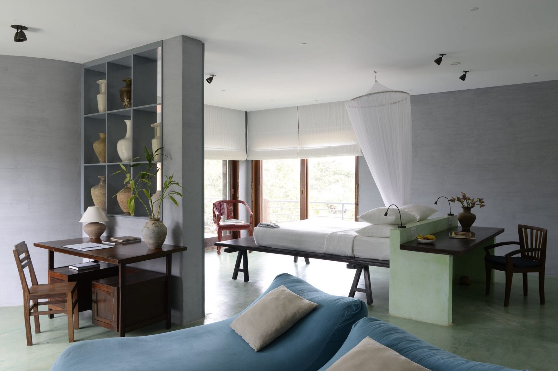 The Suite