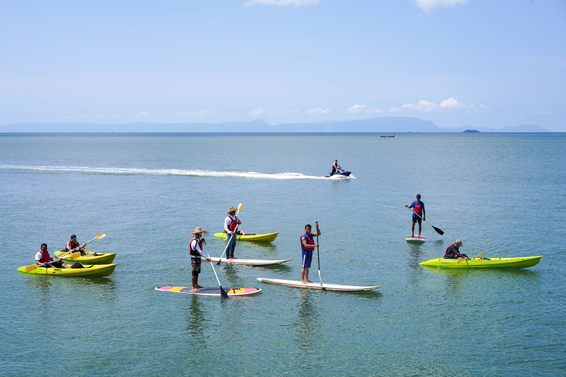 Kep West