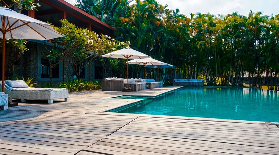 Built for Quiet: Why Knai Bang Chatt Was Made for a Wellness Weekend