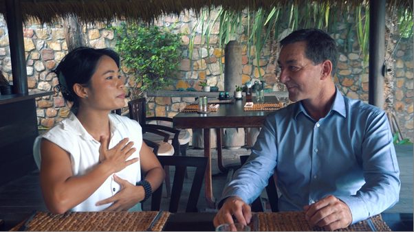 Knai Bang Chatt: eighteen rooms, 90 percent international compliance, and a seat among the global chains