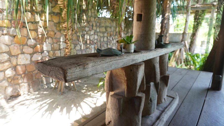 Discovery Center: The Secret Lake of Kampot, A Kayak Journey Through Khmer History