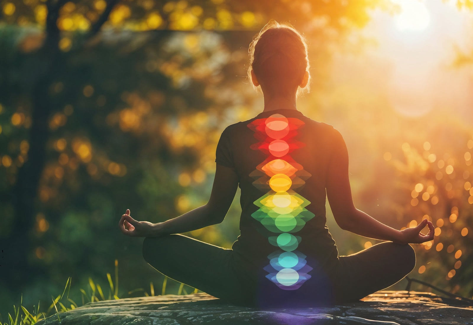 Autumn Alignment — Chakra Balancing Yoga Retreat