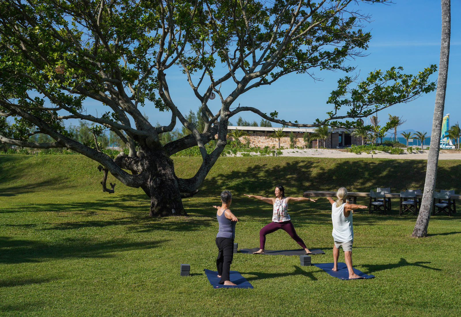 New Beginnings — Art & Yoga Retreat