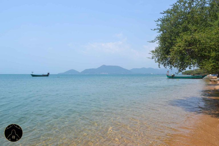 Tropical Island Hideaway — A Day on Koh Po Island