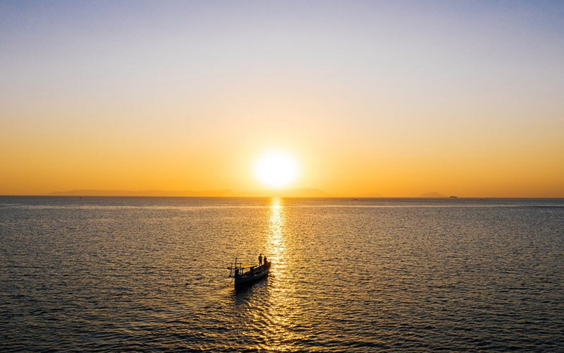 Join-In Sunset Cruise — A Leisurely Cruise Along Kep’s Coast