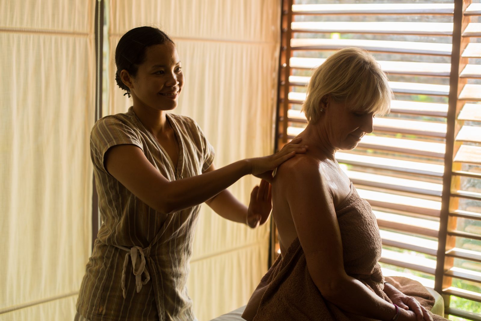 Body Treatments