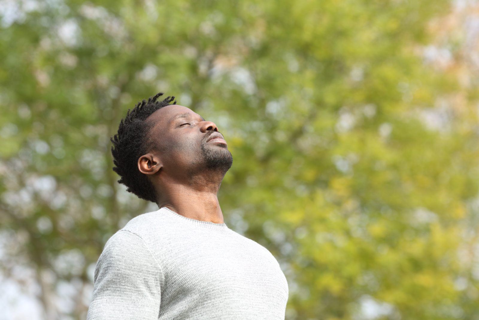Breath Workshop